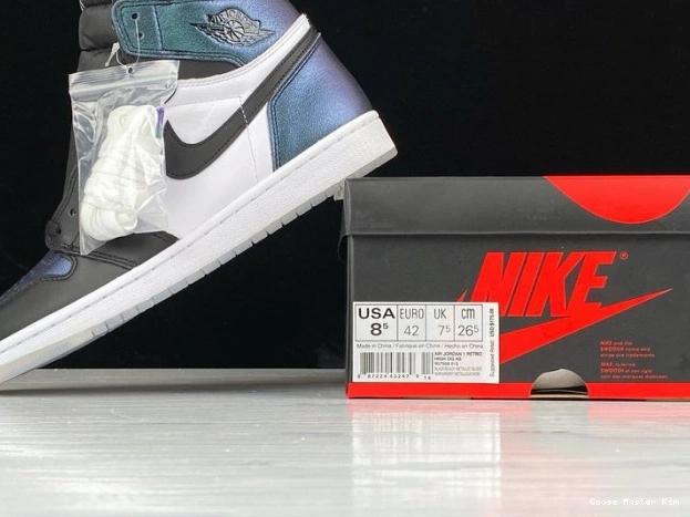 All 2017 Jordan 